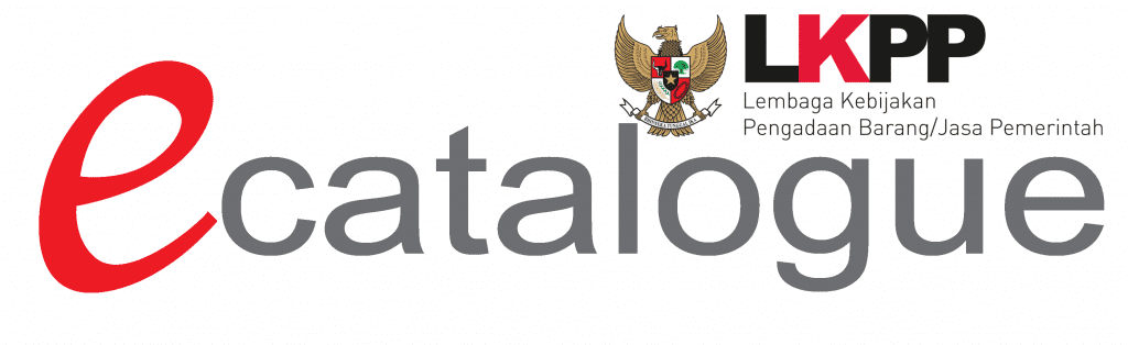 LKPP Ectalogue